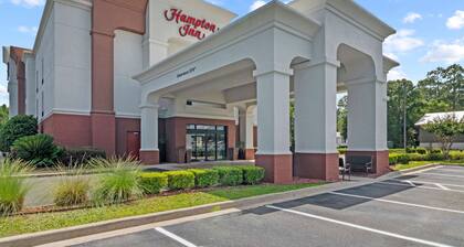 Hampton Inn Kingsland