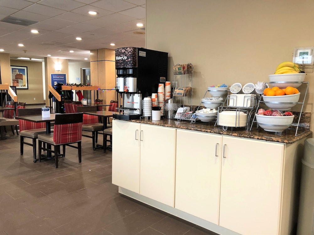 Comfort Inn & Suites Durham near Duke University in Raleigh Best