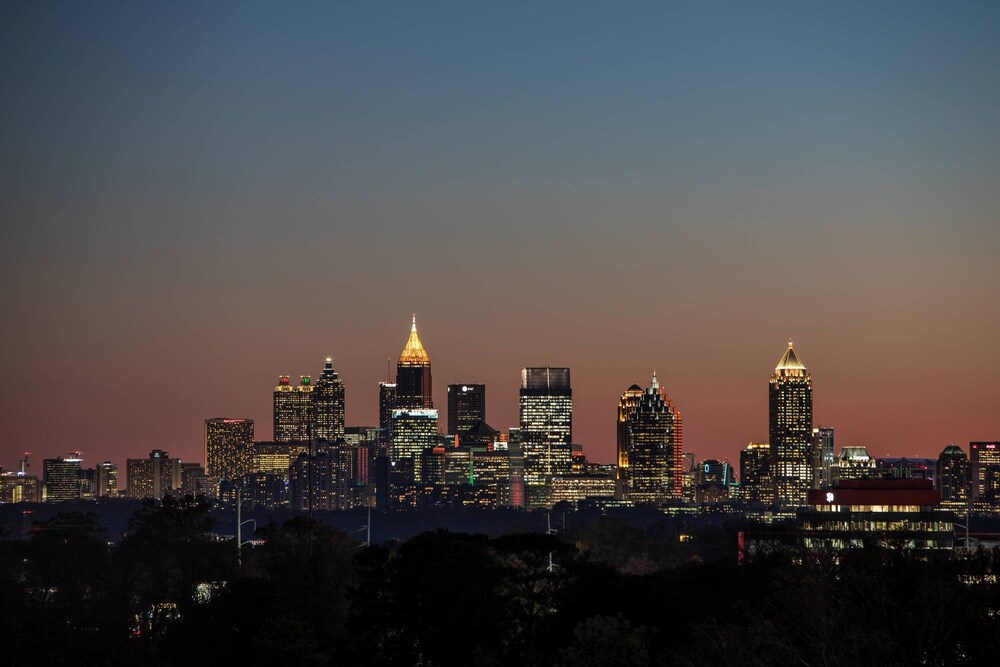 Hotel Colee, Atlanta Buckhead, Autograph Collection