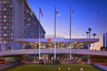 Los Angeles Airport Marriott
