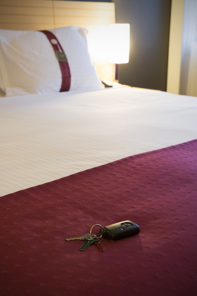 Holiday Inn Melbourne Airport