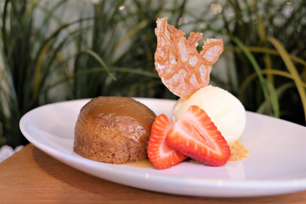 Holiday Inn Melbourne Airport