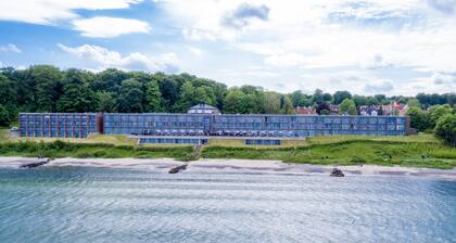 Helnan Marselis Hotel