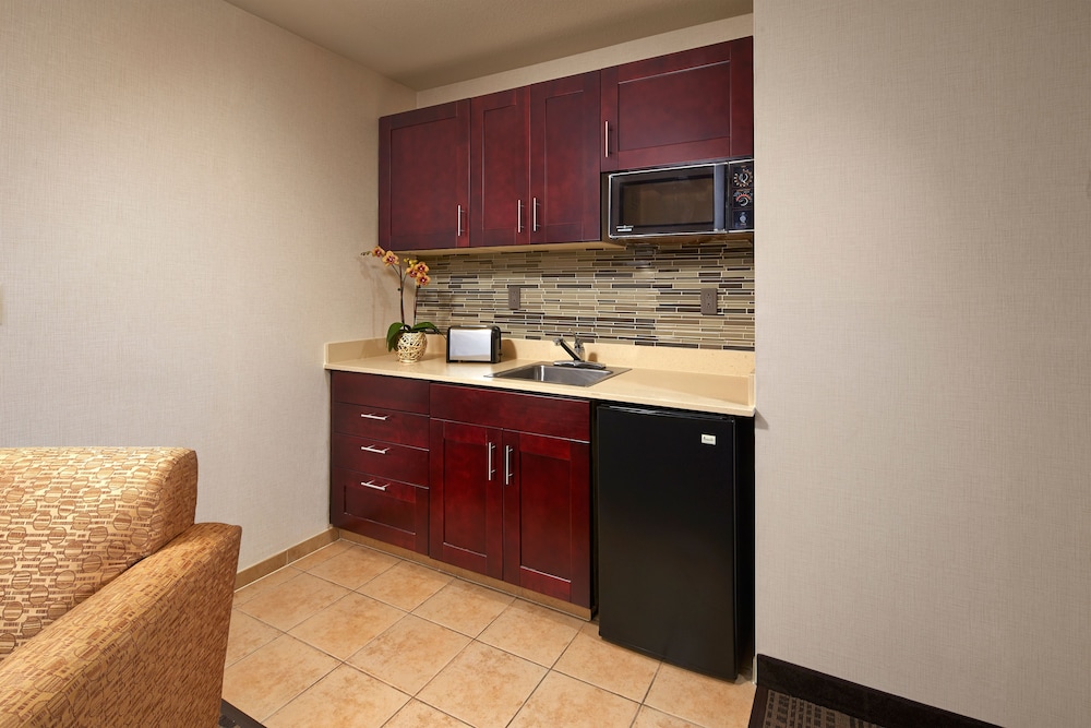 Holiday Inn Hotel and Suites Santa Maria, an IHG Hotel