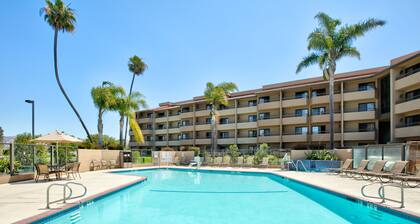 Holiday Inn Hotel and Suites Santa Maria, an IHG Hotel