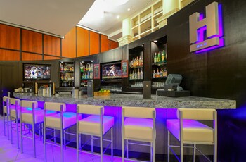 Hilton Dallas Lincoln Centre Deals Reviews Dallas Usa - 