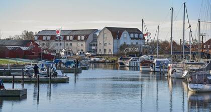 Zleep Hotel Køge