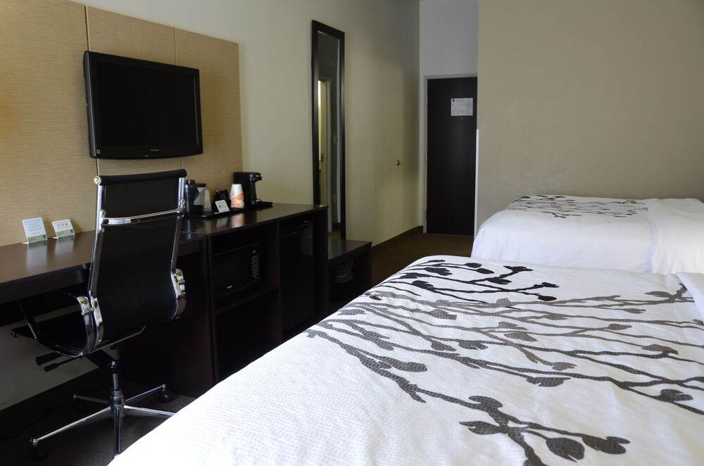 Room, Sleep Inn & Suites