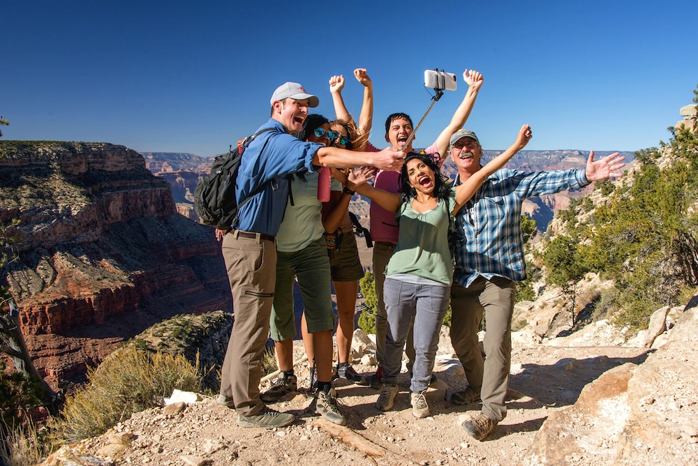 Grand Canyon Plaza Hotel