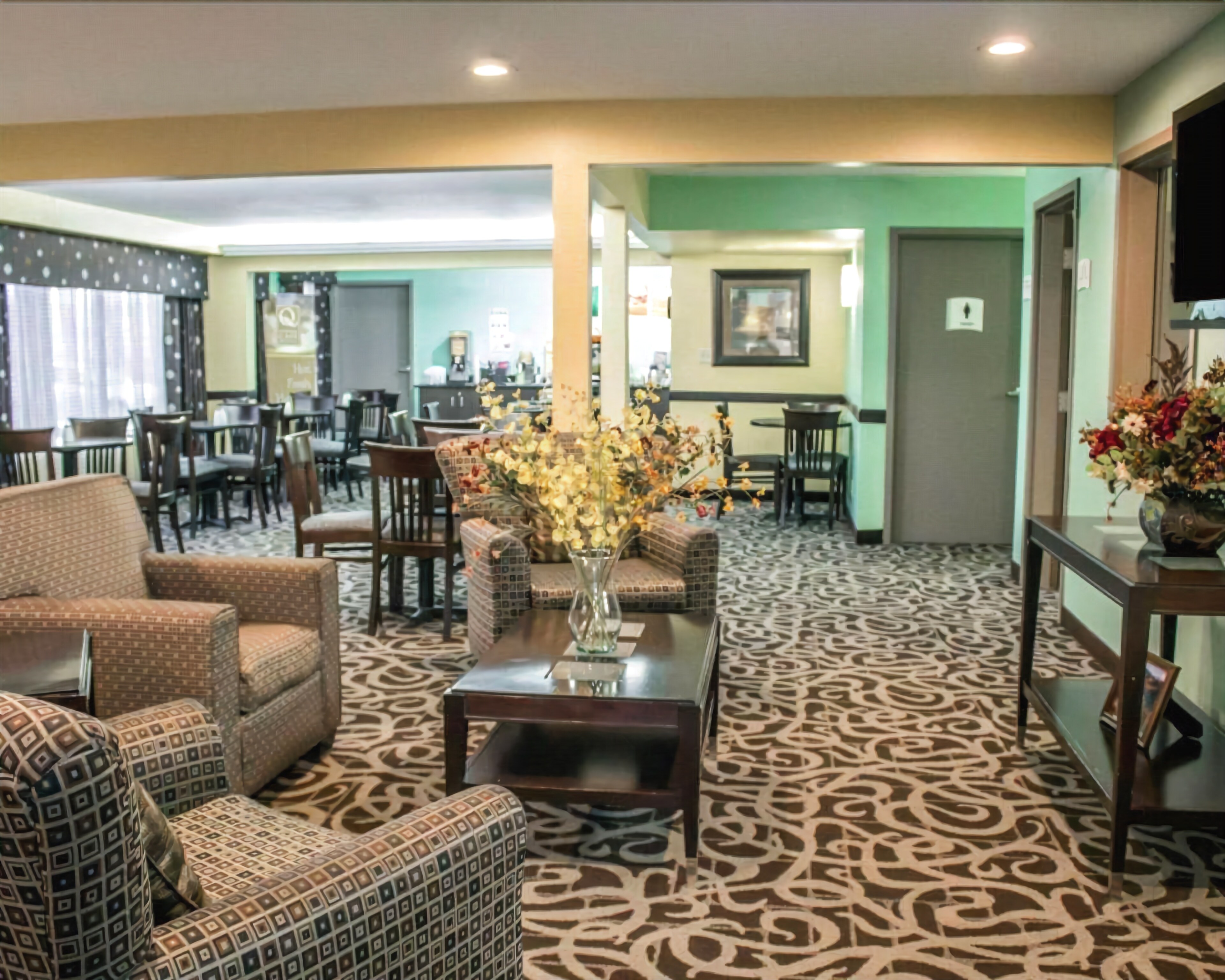 Copley Inn Suites In Akron Oh Expedia