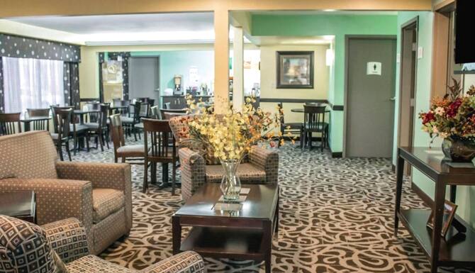 Copley Inn Suites In Akron Oh Expedia