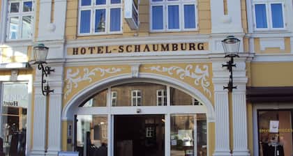 Hotel Schaumburg