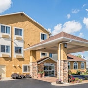 cheap hotels in morris il
