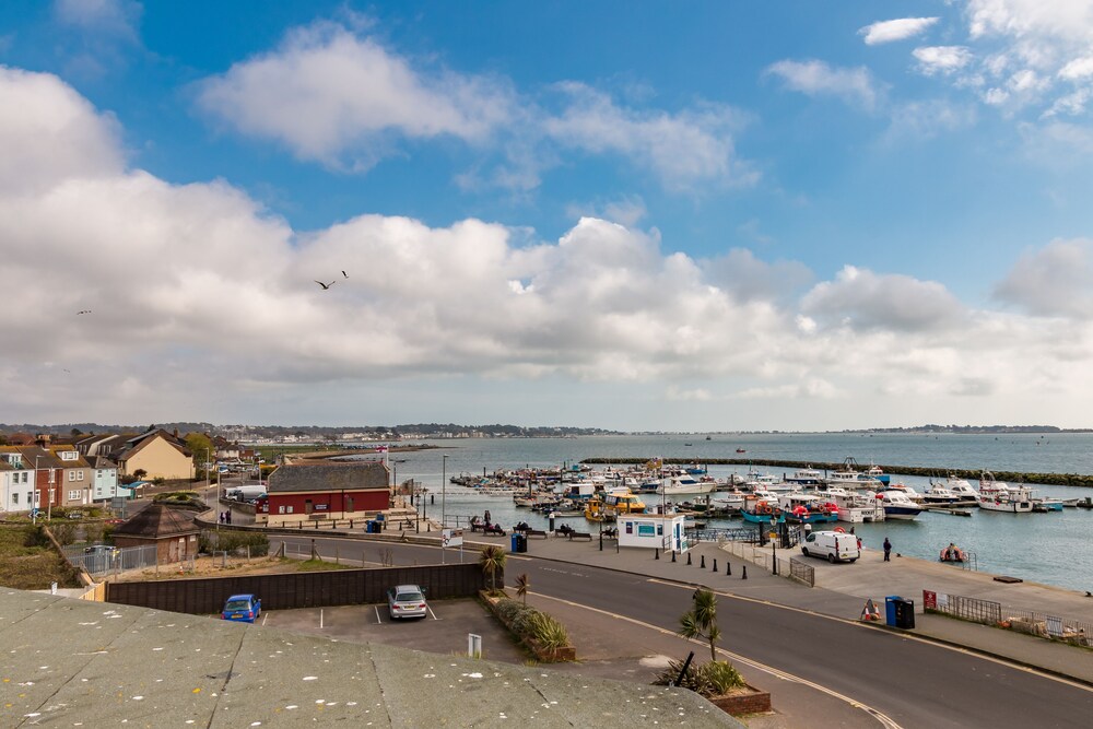 Poole Quay Hotel