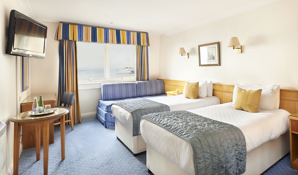 Poole Quay Hotel
