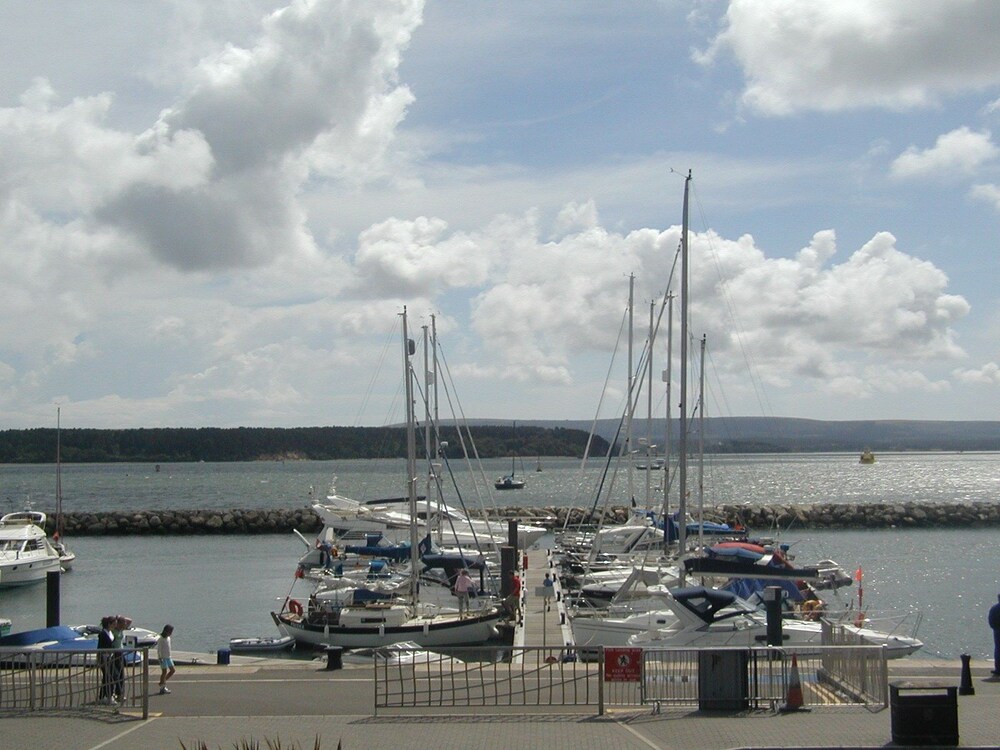 Poole Quay Hotel