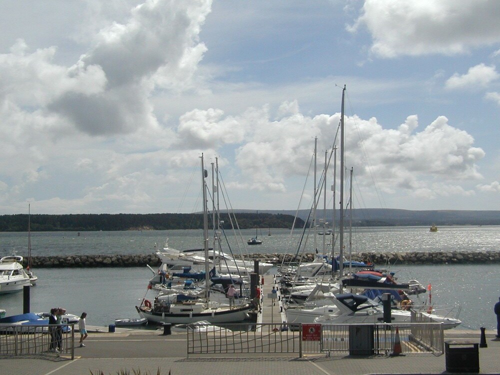 Poole Quay Hotel