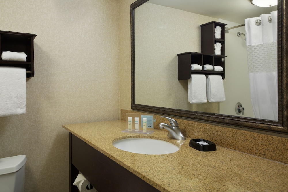 Hampton Inn Charlotte - University Place