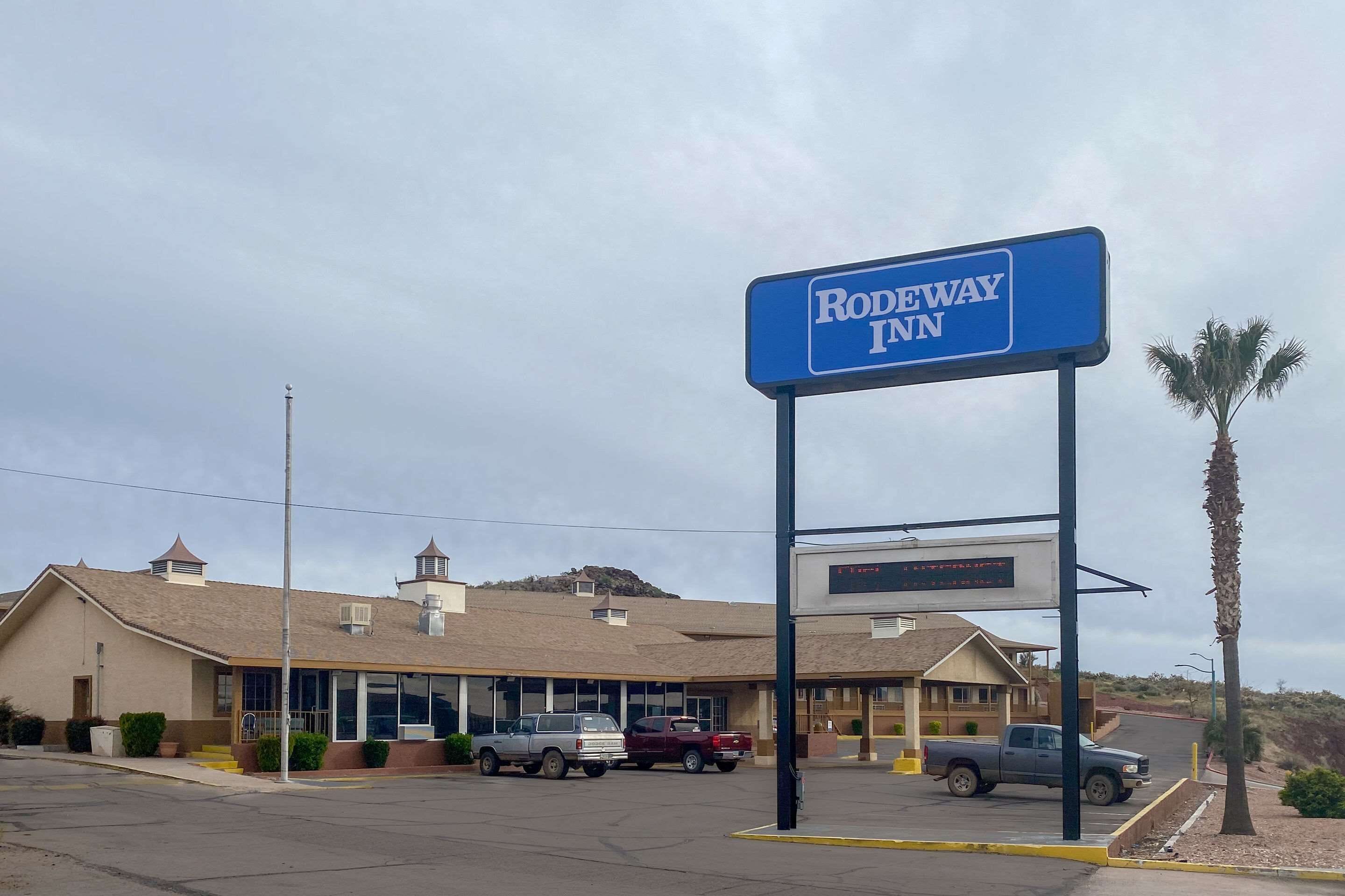 Quality Inn Kingman