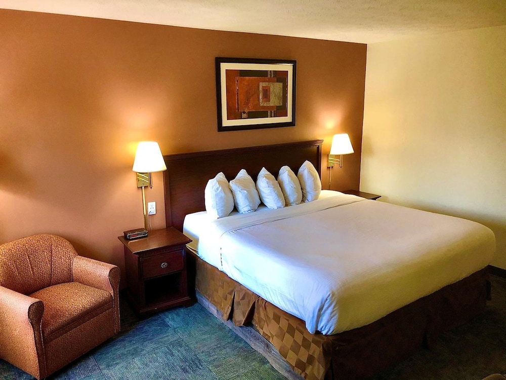 Primary image, Ramada by Wyndham Spokane Valley