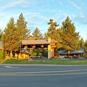 Shilo Inn Suites Hotel Bend 2018 Room Prices From 129 Deals Exterior