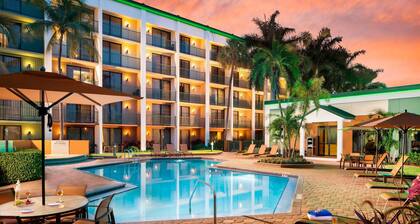 Courtyard by Marriott Fort Lauderdale East/Lauderdale-by-the-Sea