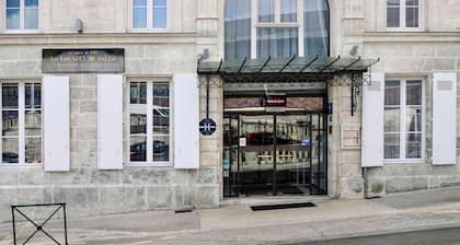 Mercure Angouleme Hotel de France