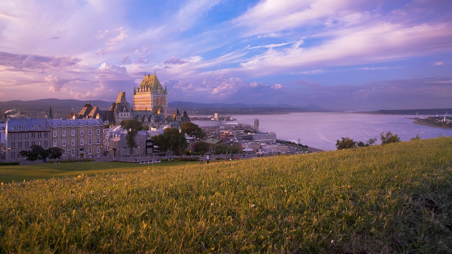 Fairmont Le Chateau Frontenac