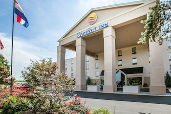 Comfort Inn St Louis - Westport