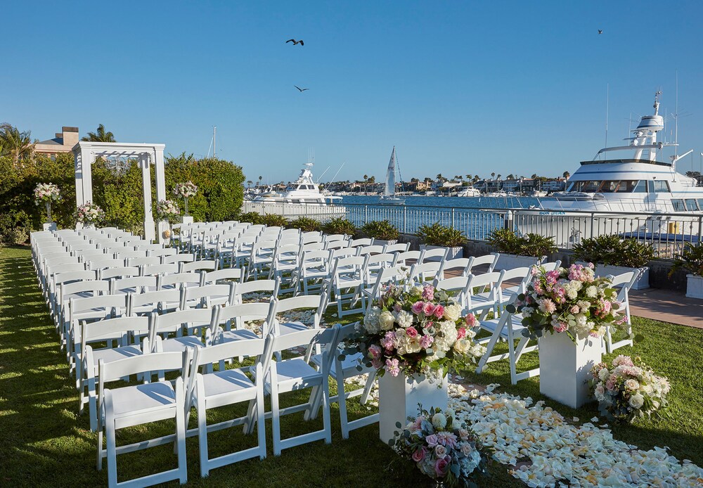 Balboa Bay Resort