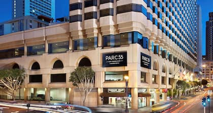 Parc 55 San Francisco - A Hilton Hotel