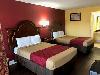 Econo Lodge Wade - Fayetteville North