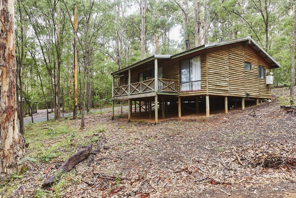 RAC Karri Valley Resort