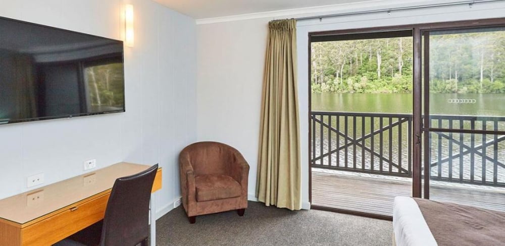 RAC Karri Valley Resort