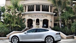 Hollywood Hotel - The Hotel of Hollywood