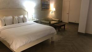 Ropa de cama de alta calidad y colchones con acolchado adicional
