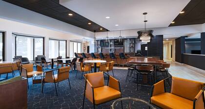 Courtyard by Marriott Medical Center San Antonio