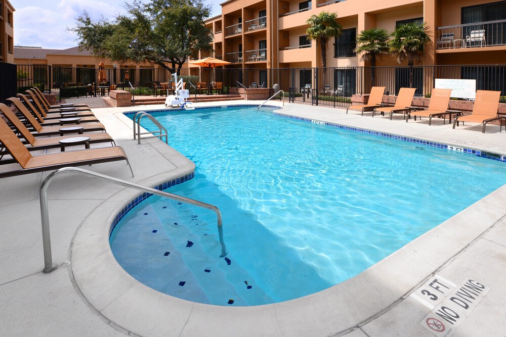 Marriott Hotels San Antonio Medical Center Marriott Hotels San Antonio Medical Center