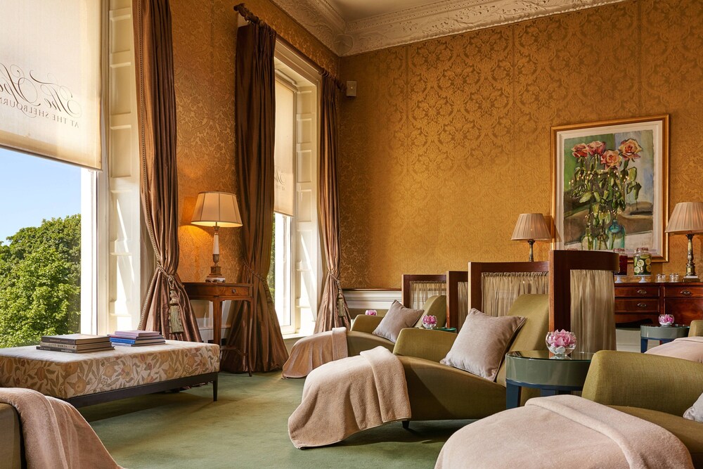 The Shelbourne, Autograph Collection