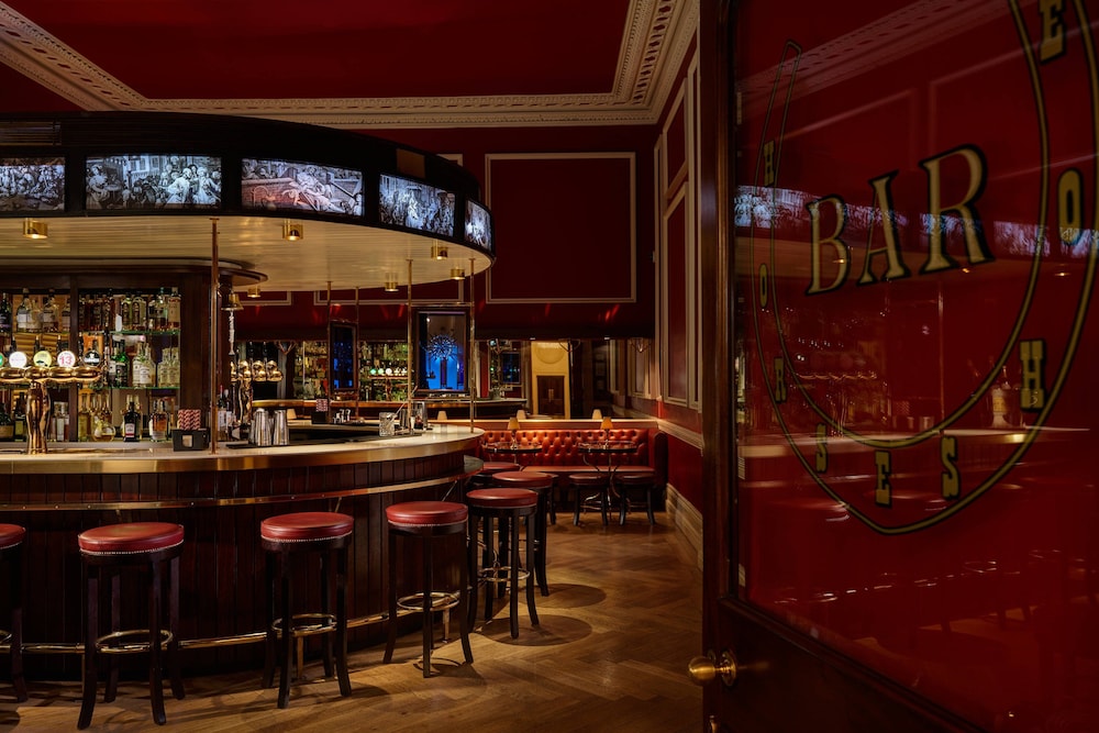 The Shelbourne, Autograph Collection