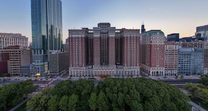 Hilton Chicago