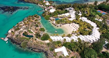 Paradise Cove Boutique Hotel - Adults only