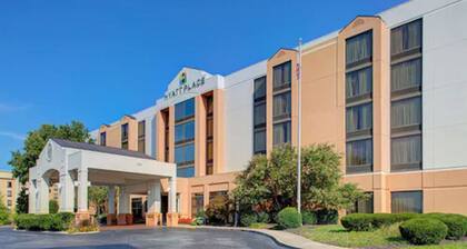 Hyatt Place Nashville Opryland