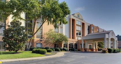 Hyatt Place Nashville Opryland