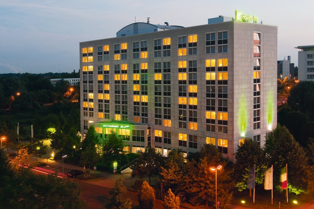 Exterior, Holiday Inn Düsseldorf - Neuss, an IHG Hotel