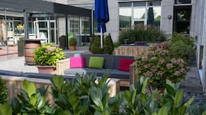 Terras