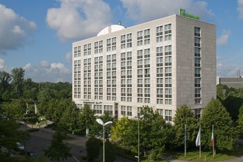 Holiday Inn Düsseldorf - Neuss, an IHG Hotel