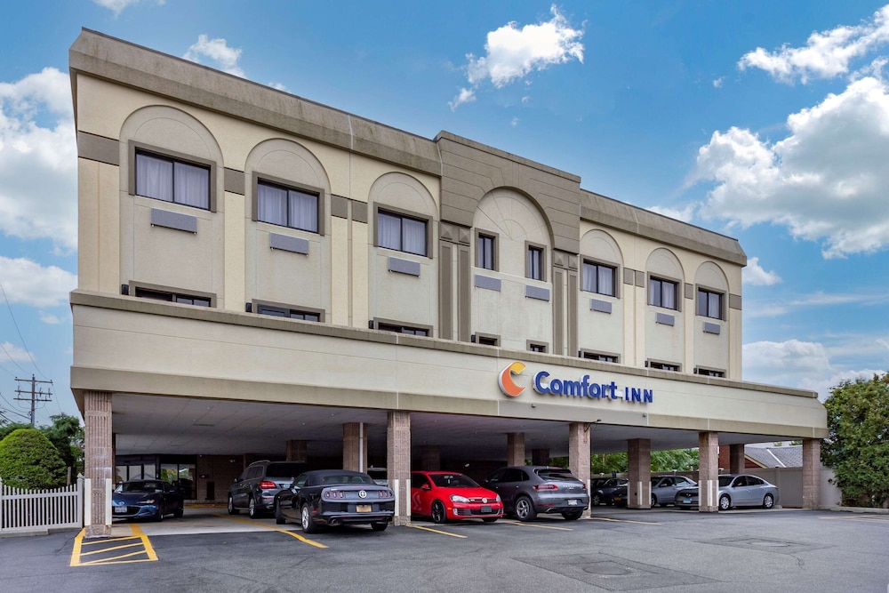 Exterior, Comfort Inn Syosset - Long Island