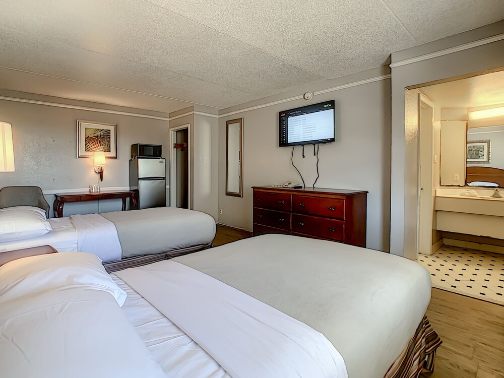 Stayable Suites Jacksonville North