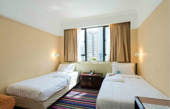 Panda Hotel Reviews Photos Rates Ebookers Com